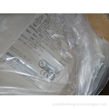 Yaskawa New SGD7S-120A00A002 in stock